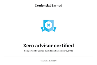 do your monthly xero bookkeeping