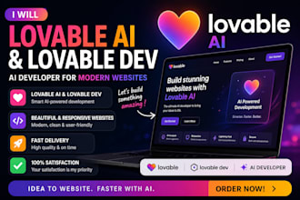 lovable ai, lovable dev, lovable, lovable website, lovable dev ai, ai developer