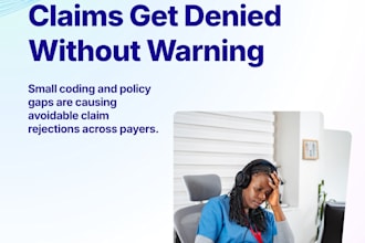 fix telehealth billing insurance denials