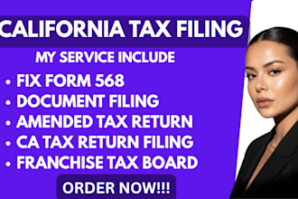 do new york tax, california tax, cnc, form 1040