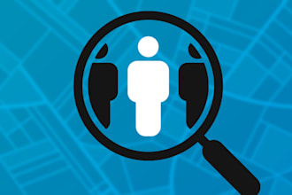 do a professional legal skip tracing