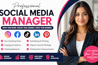 do organic shoutout promotion for your facebook account, snapchat, tiktok, ig,