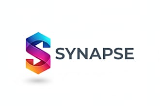 design professional emblem pictorial or wordmark logo for your brand