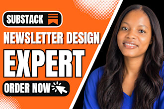 setup substack account substack editable newsletter design improve substack post