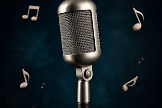 write original afrobeat and gospel song lyrics
