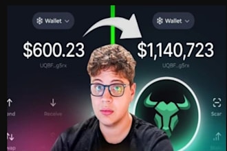do organic growth, twitter x crypto marketing, x telegram marketing promotion