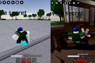be roblox game  developer, roblox game development, roblox map design
