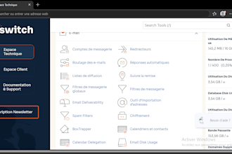 provide expert cpanel management and website hosting