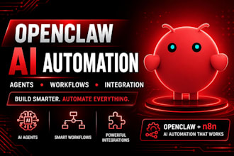 openclaw ai openclaw ai agent openclaw automation setup integration workflow