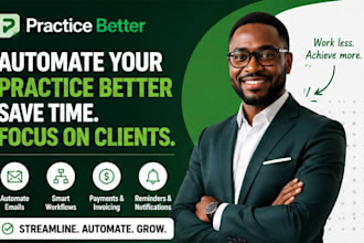be your practice better expert
