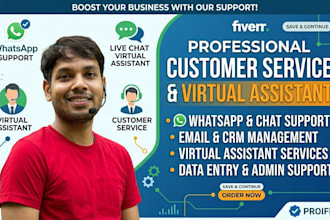 social media management customer care