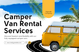 design fix squarespace van rental website truck rental website used car dealer