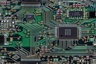 do pcb design for wearable electronic, smartwatch fitness tracker, health device