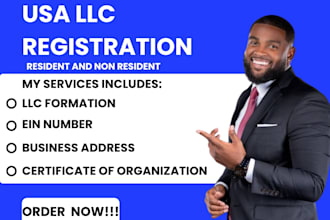 do us llc registration, llc formation, wyoming llc, new mexico llc, c corp