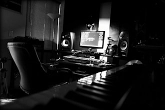 mix and master your songs, hiphop, trap, rnb