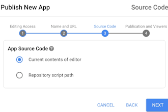 publish your app on google play console and apple apps store professionally
