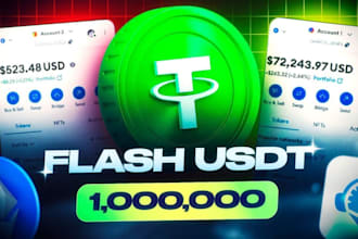 fastly do crypto invest btc and usdt btc usdt platform