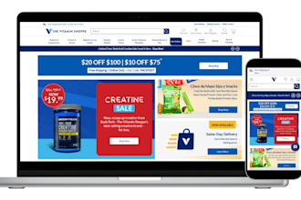 private label supplement shopify store supplement store supplement website