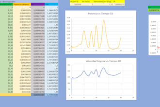 collect company reports in a structure format, download and manage information
