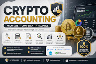 do crypto accounting in koinly, cointracking and tax filling