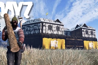 install and configure dayz mods for your server