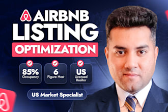 rewrite your vacation rental listing for higher rankings and clicks