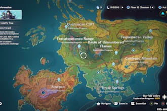 do your dailies, exploration, quests