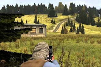 fix, optimize and install mods for your dayz server professionally