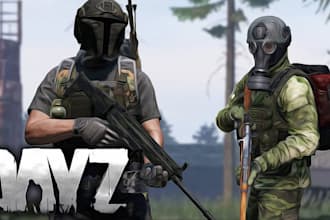 setup and mod console dayz server configuration dayz mods