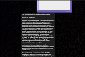 create an ai agent for you