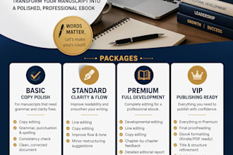 book editing and ebook developmental, ebook proofreading, non friction