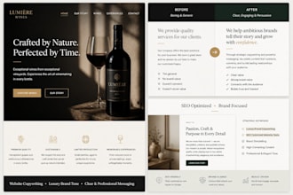 use my skills of writing to develop the visibility of your product