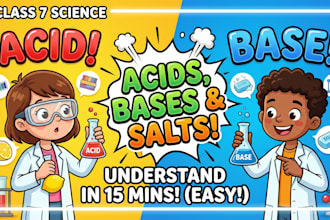 design an eye catching thumbnail for educational channel