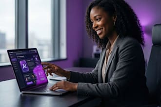 build a custom gpt or ai chatbot for your business