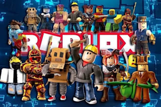 do roblox gaming icon roblox thumbnail