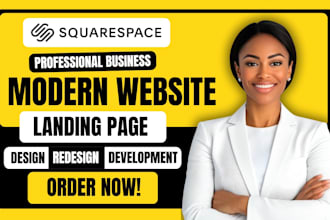 redesign squarespace landing page squarespace website design squarespace website