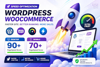 do wordpress speed optimization for gtmetrix and pagespeed insights