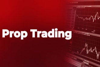 help with forex prop trading evaluation for forex prop to get live