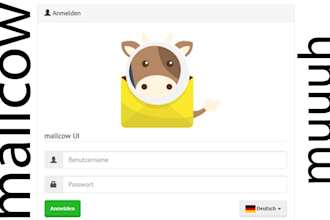 setup your mailcow server