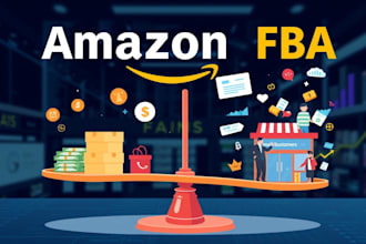 be amazon fba virtual assistant amazon dropshipping