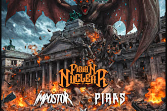 the best flyers and posters