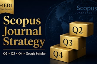 scopus journal strategy for google scholar publishing q2 q3 q4