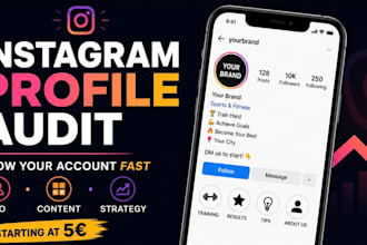 optimize your instagram profile for growth and engagement
