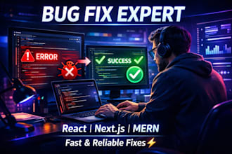 fix bug and responsiveness issue in mern stack website