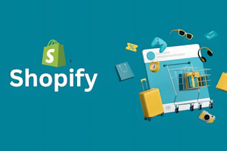 configure, customize, and optimize your shopify store