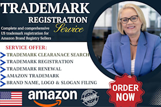 file your trademark section 8, declaration of use, sou, renewal, revival
