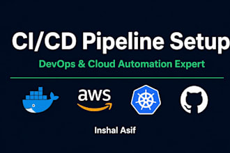 set up a cicd pipeline and automate your deployment workflow