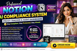 notion template ai compliance system notion crm dashboard notion n8n automation
