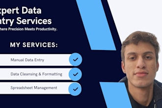 clean and organize excel and CSV data accurately