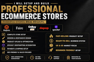set up your fashion resale business across depop, vinted  wholesale sourcing